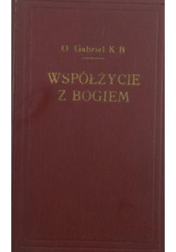 Współżycie z Bogiem