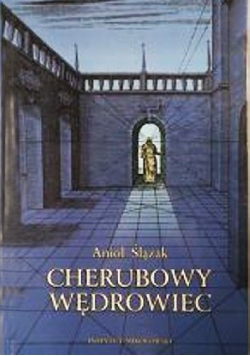 Cherubinowy wędrowiec