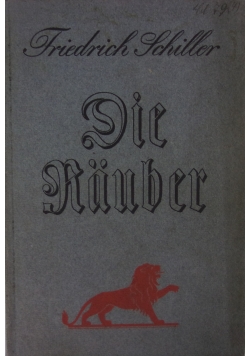 Die Rauber