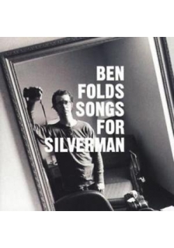 Songs for Silverman CD