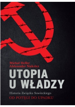 Utopia władzy tom 2