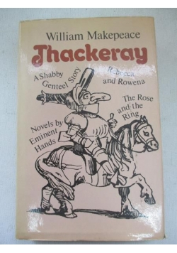 Thackeray