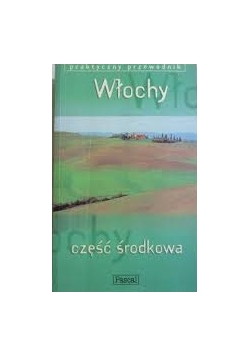 Włochy część środkowa