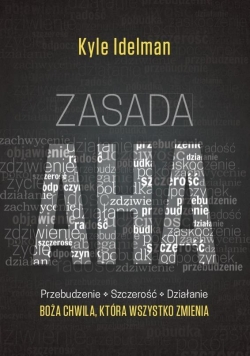 Zasada AHA - Przebudzenie, szczerość, działanie