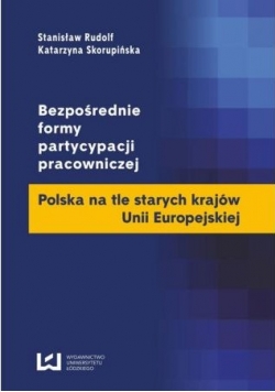 Bezpośrednie formy partycypacji pracowniczej