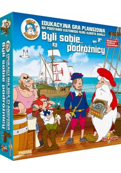 Byli sobie podróżnicy