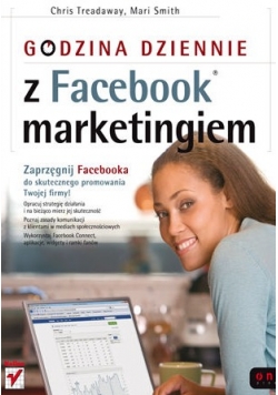 Godzina dziennie z Facebook marketningiem