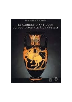 Le cabinet dantiques du duc daumale