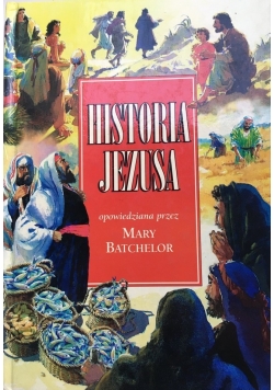 Historia Jezusa