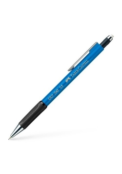 Ołówek automatyczny Grip 0,5 mm 1345 niebieski