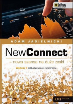 NewConnect nowa szansa na duże zyski wyd.II