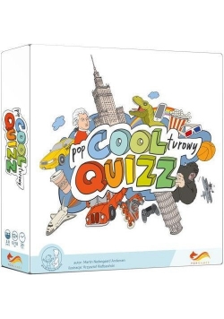 popCOOLturowy Quizz