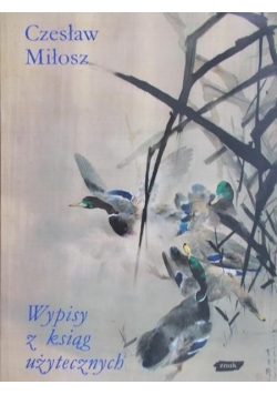 Wypisy z ksiąg użytecznych