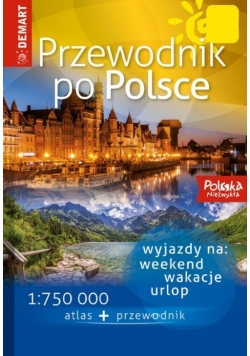 Przewodnik po Polsce