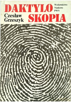 Dyktyloskopia