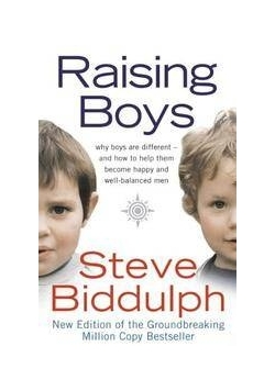 Raising boys by design