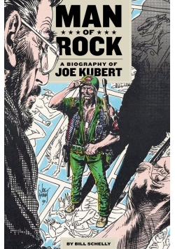 Man of Rock