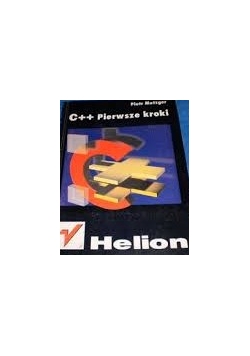C++ Pierwsze kroki