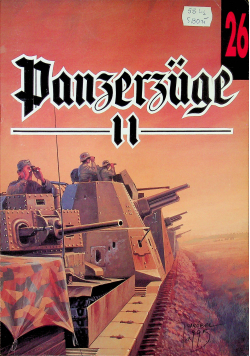 Pancerzuge część II