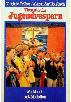 Thematische Jugendvespern
