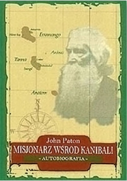 Misjonarz wśród kanibali