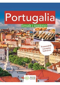 Portugalia Smak i piękno