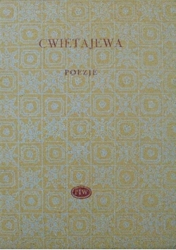 Poezje