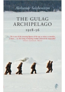 The Gulag Archipelago