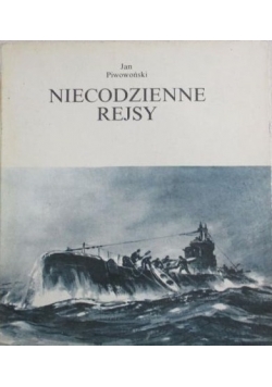 Niecodzienne rejsy