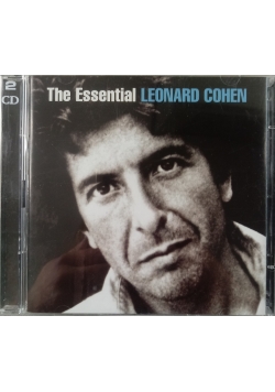 The Essential Leonard Cohen płyta CD