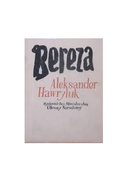 Bereza