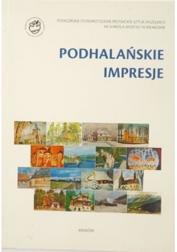 Podhalańskie impresje