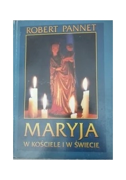 Maryja w kościele i w świecie