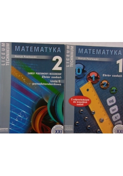 Matematyka, 1, 2