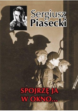 Spojrzę ja w okno ... TW w.2015