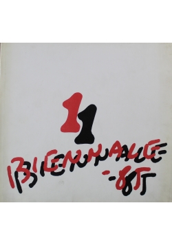 11 Biennale Plakatu Polskiego