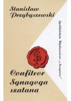 Confiteor Synagoga szatana