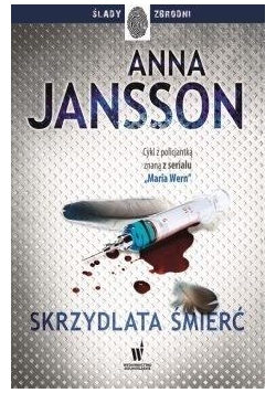Skrzydlata śmierć