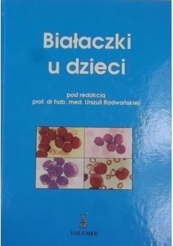 Białaczki u dzieci