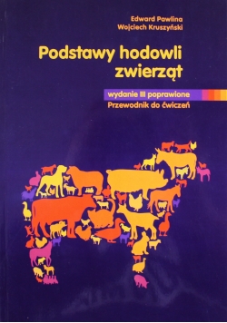Podstawy hodowli zwierząt