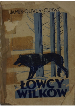 Łowcy wilków