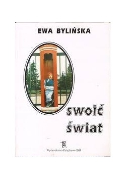 Oswoić świat