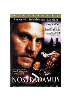 Nostradamus , DVD