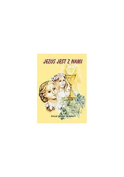 Religia SP 2 Jezus jest z nami ćw JEDNOŚĆ