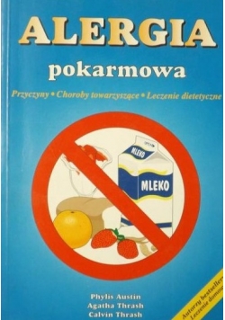 Alergia pokarmowa