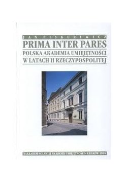 Pisma Inter Pares