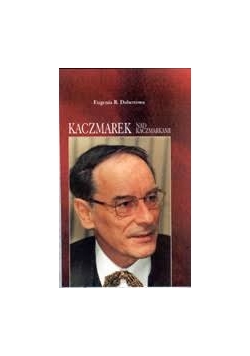 Kaczmarek nad Kaczmarkami
