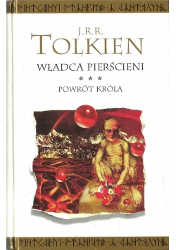 Władca pierścieni Drużyna Pierścienia