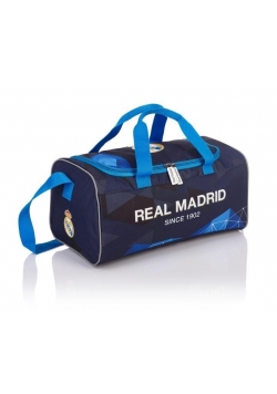 Torba treningowa RM-76 Real Madrid Color 3 ASTRA