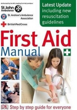 First Aid manual